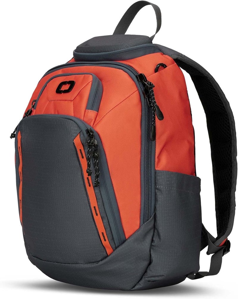 Ogio RENEGADE RUSTLER BACKPACK (Koi) - Image 3